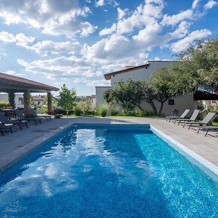 Villa Holt Nueva Escondida 3Br - Pool, Parking & Patios San Miguel de Allende Exterior foto
