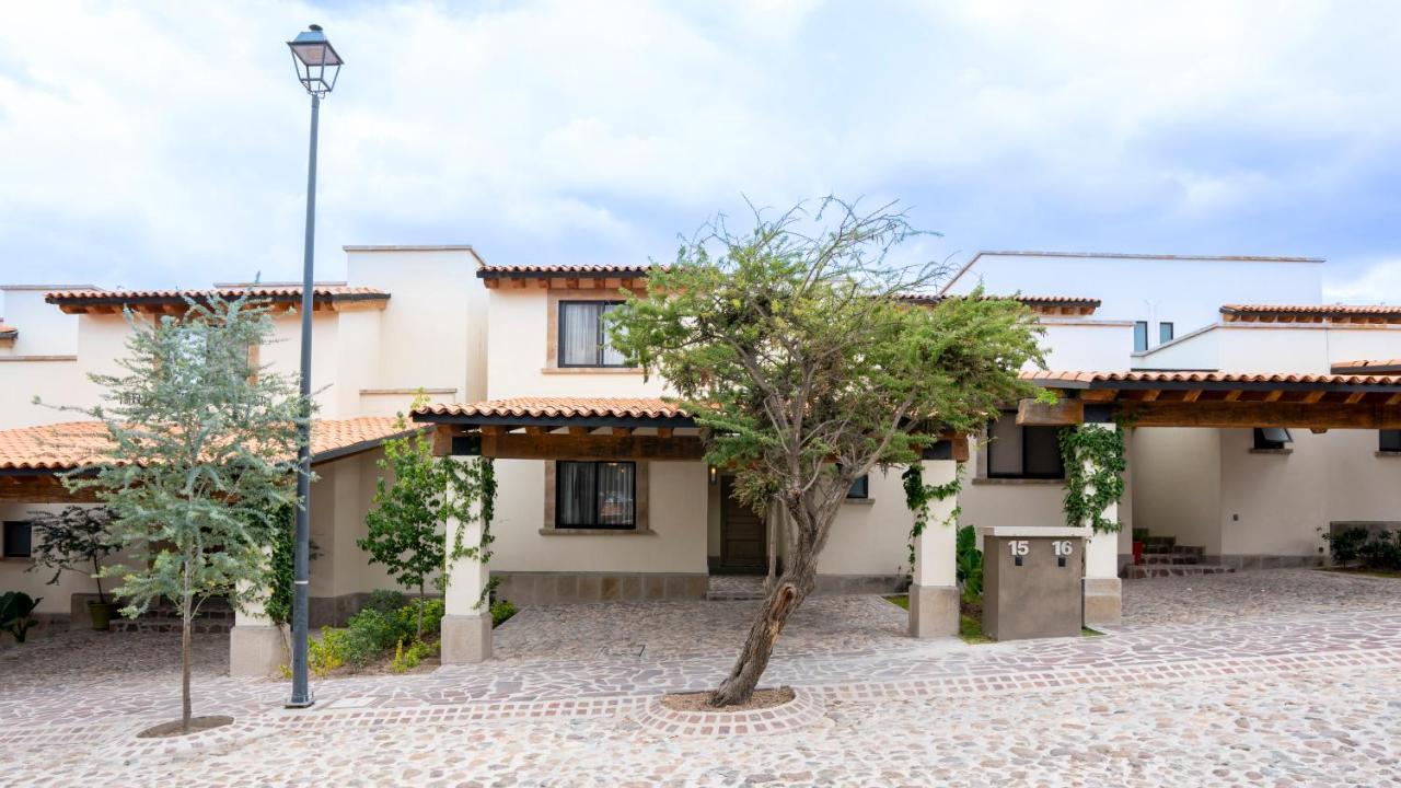 Villa Holt Nueva Escondida 3Br - Pool, Parking & Patios San Miguel de Allende Exterior foto